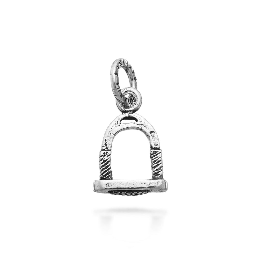 Giovanni Raspini Charm Staffa 6464