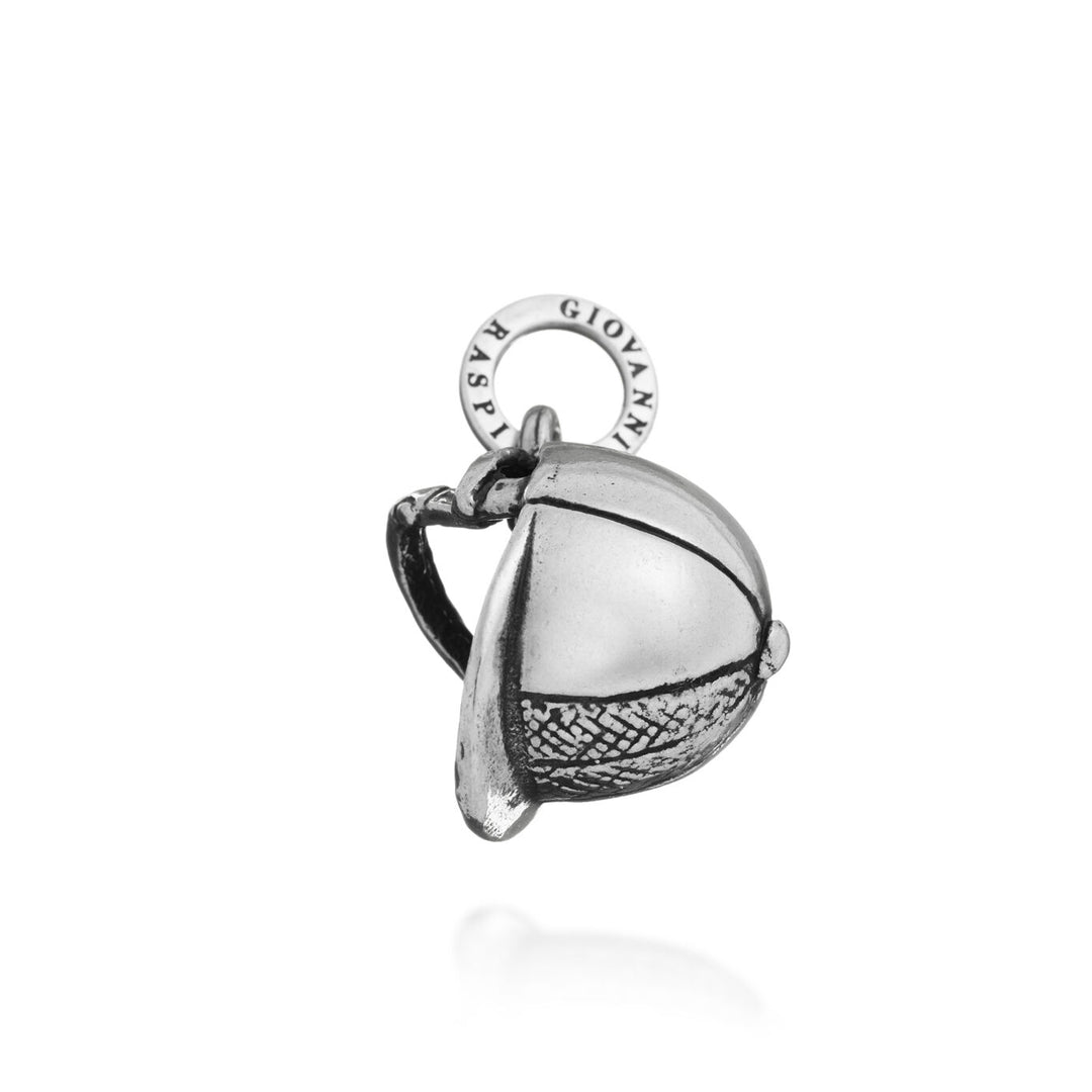 Giovanni Raspini Charm Cap Charm aus 925er Silber 06468