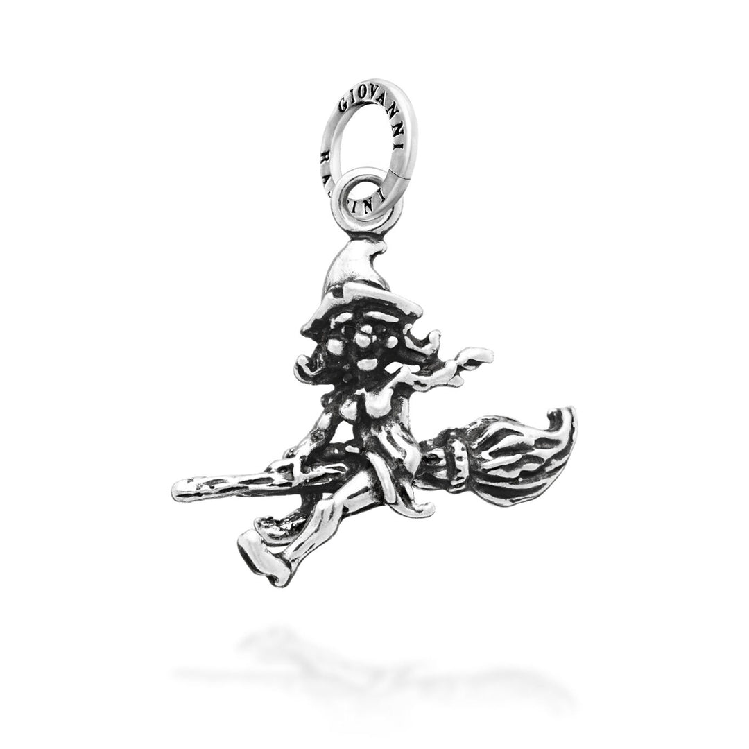 Giovanni Raspini Charm Witch 7393