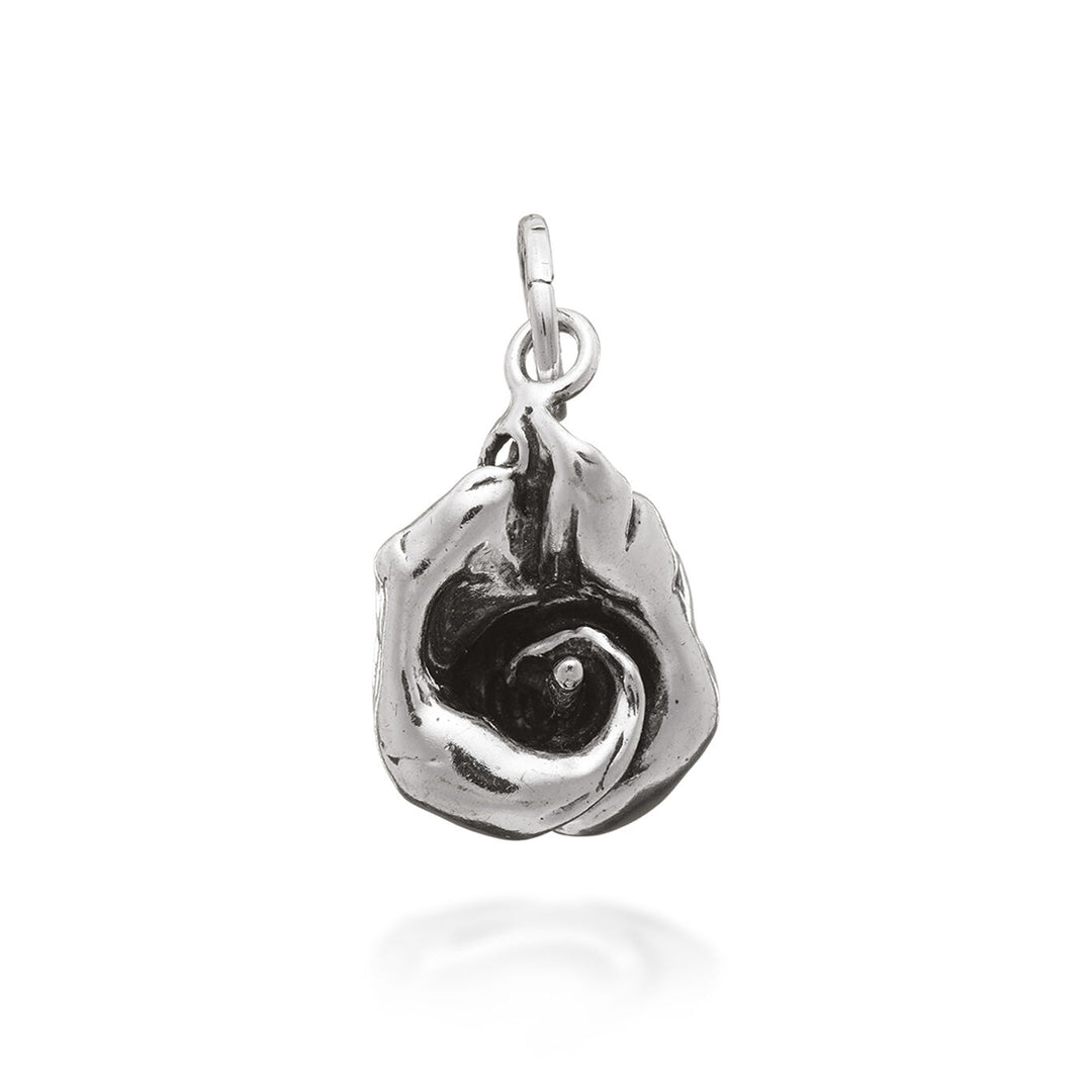 Giovanni Raspini Charm Calla 7757