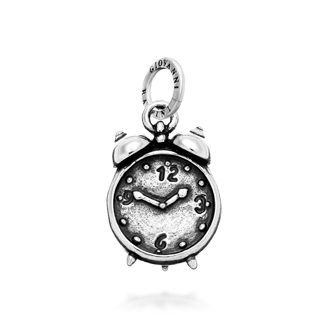 Giovanni Raspini varázslatos ébresztőóra 8633