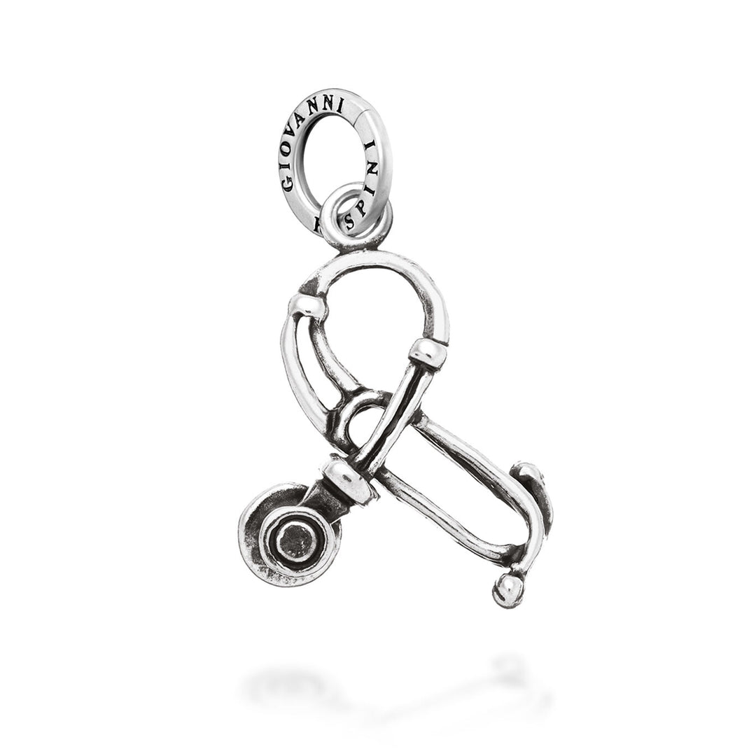 Giovanni Raspini Charm Stethoscope 8661