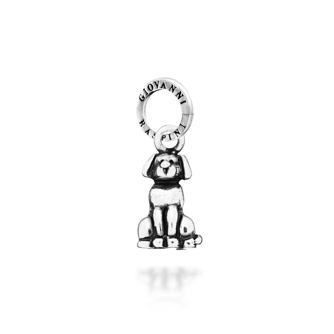 Giovanni Raspini Charm Cane Fido 9343