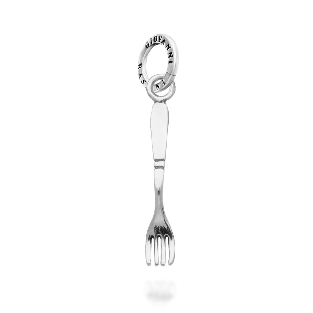 Giovanni Raspini Gabel-Charm Charm aus 925er Silber 09662