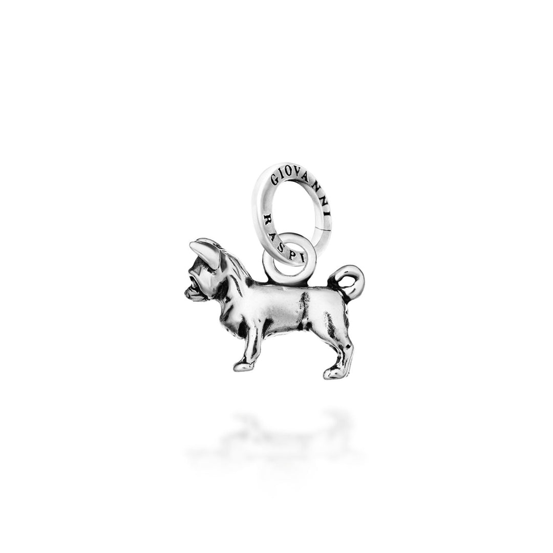 Giovanni Raspini Charm Chihuahua 10400