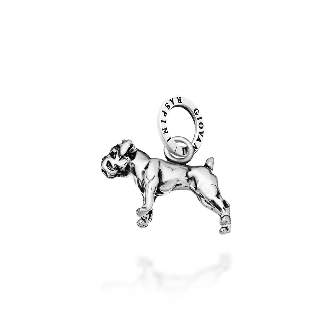 Giovanni Raspini Charm Boxer 10401