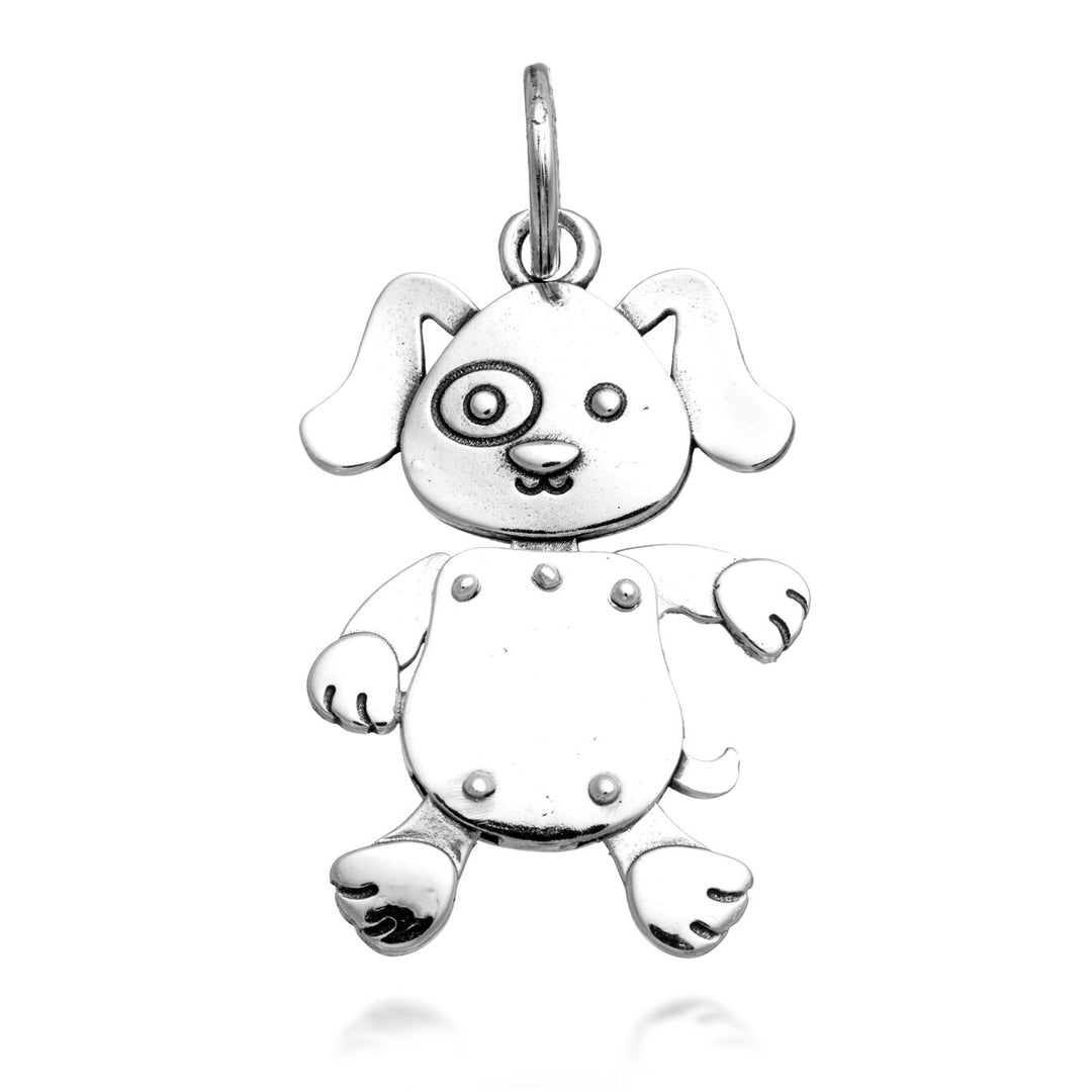 Giovanni Raspini Grand Charme Chien 11443