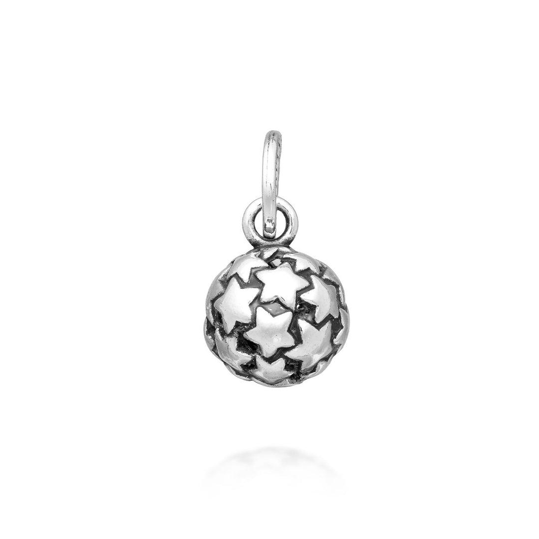 Giovanni Raspini Charm Boule Stars 11611