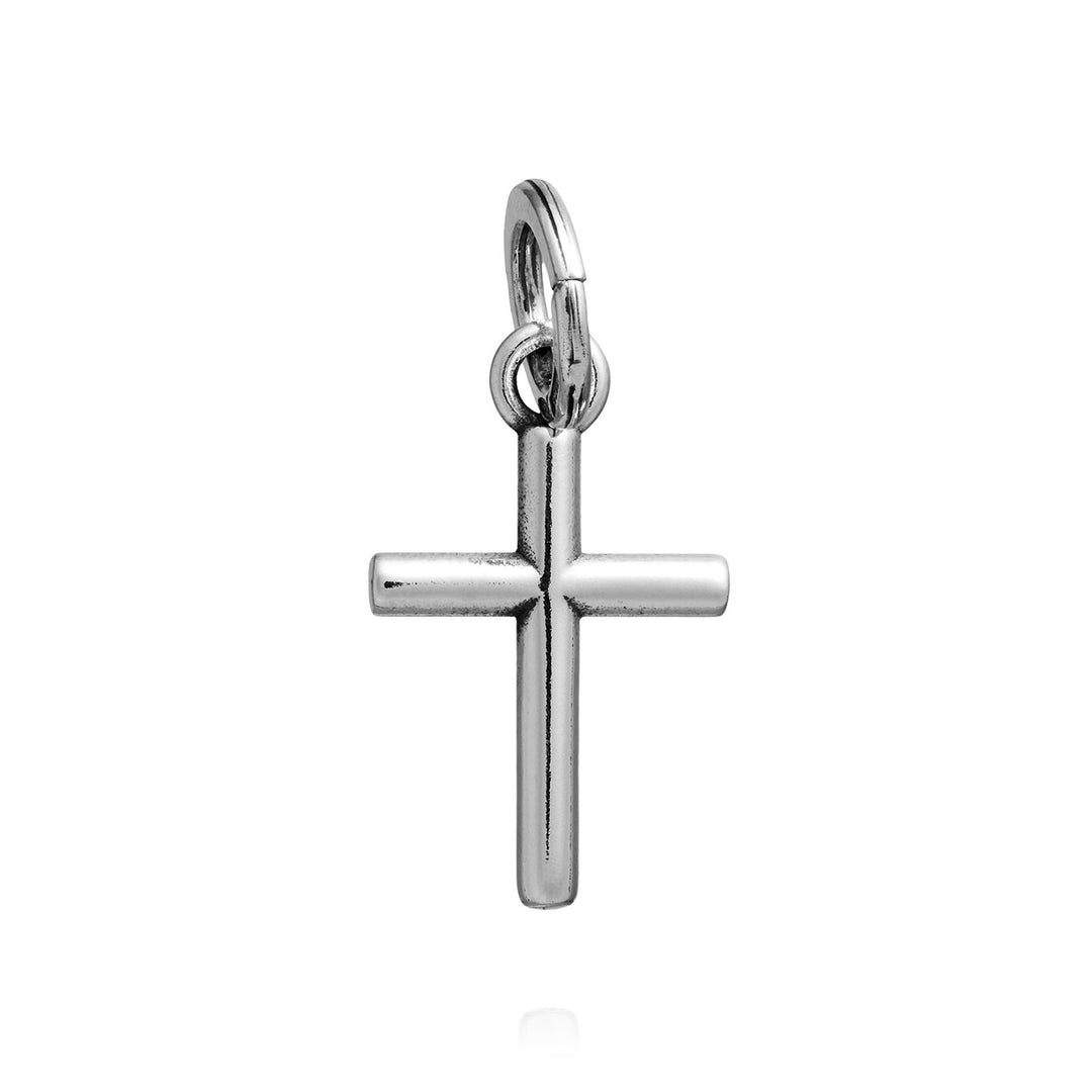 Amuleto de Cruz Giovanni Raspini 11708