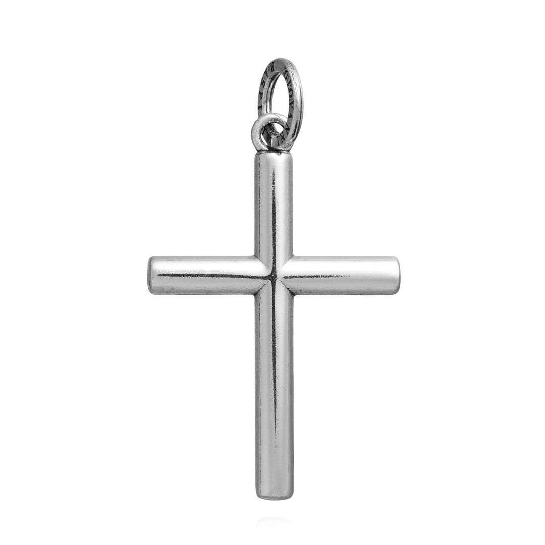 Giovanni Raspini Large Cross Charm 11713