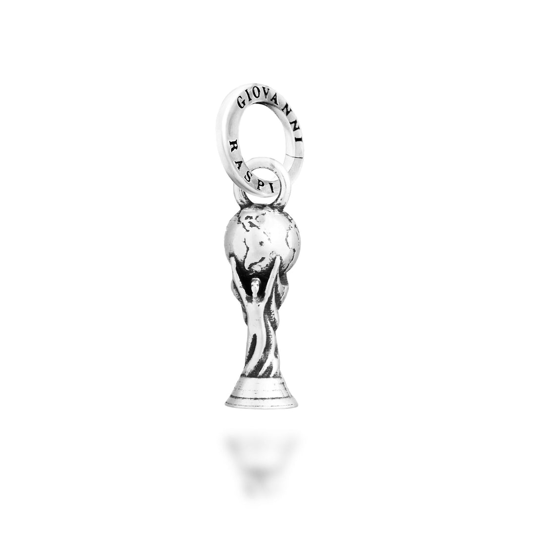 Giovanni Raspini World Cup Charm - hopeakoru - 12765