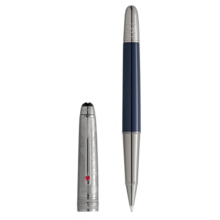 Wałek Montblanc Doué Classique Meisterstück Dookoła świata w 80 dni 132894