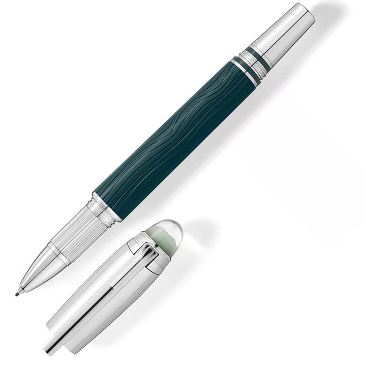 Delineador fino Montblanc StarWalker PolarGreen Doué 132907