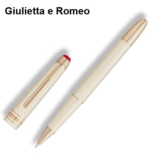 Montblanc roller Meisterstück Romeo e Giulietta Classique 132919