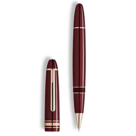 Montblanc válec Meisterstück Bordeaux LeGrand 133003