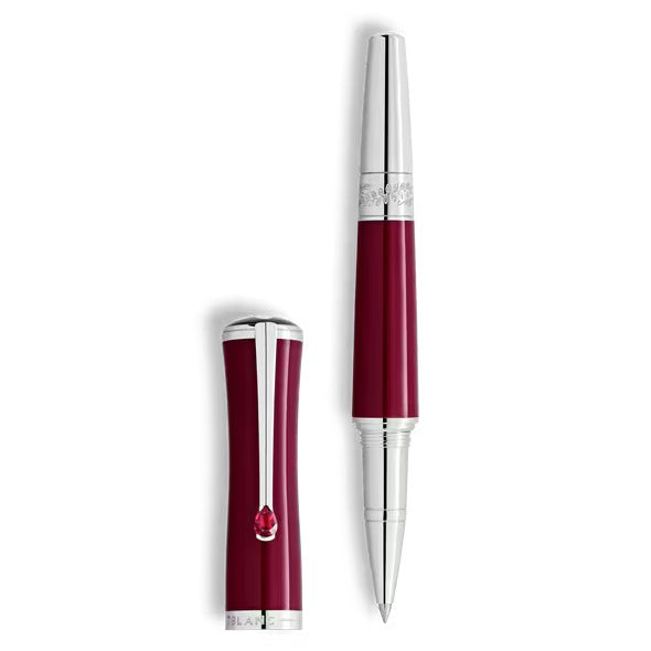 Montblanc válec Maria Callas Special Edition 133402