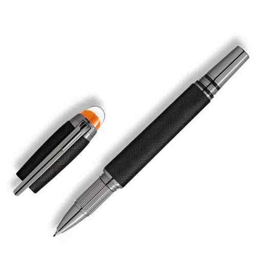 Montblanc finombevonatú StarWalker Extreme Precious Resin 133763