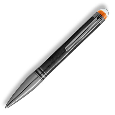 Montblanc StarWalker Extreme Metal kulspetspenna 133772