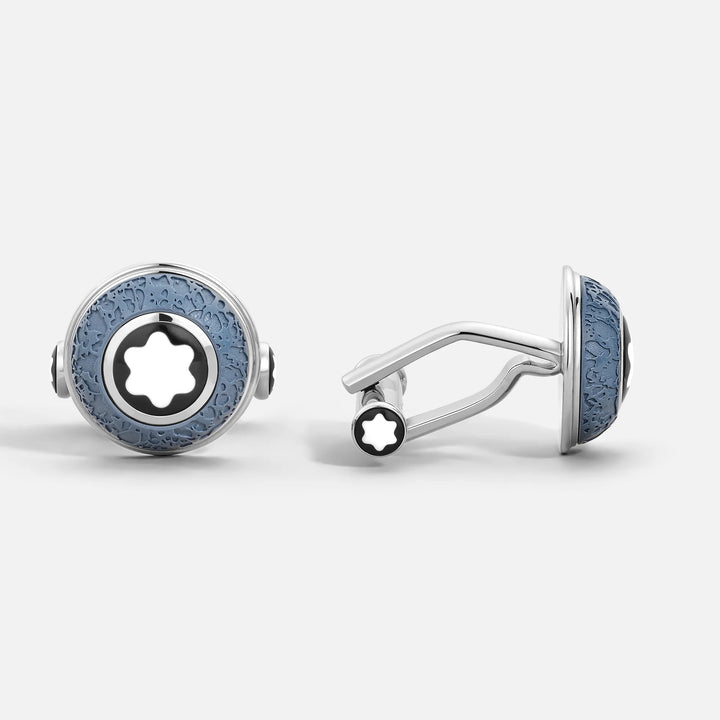 Gemelos Montblanc Edición Escritores Homenaje a Johann Wolfgang Von Goethe 134674