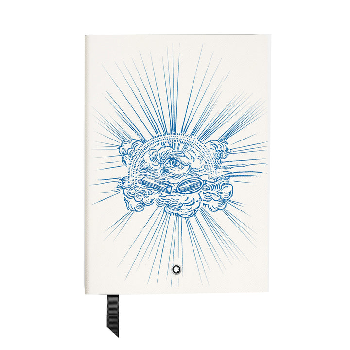 Montblanc notesbog #146 foret Writers Edition Hyldest til Johann Wolfgang von Goethe 134714