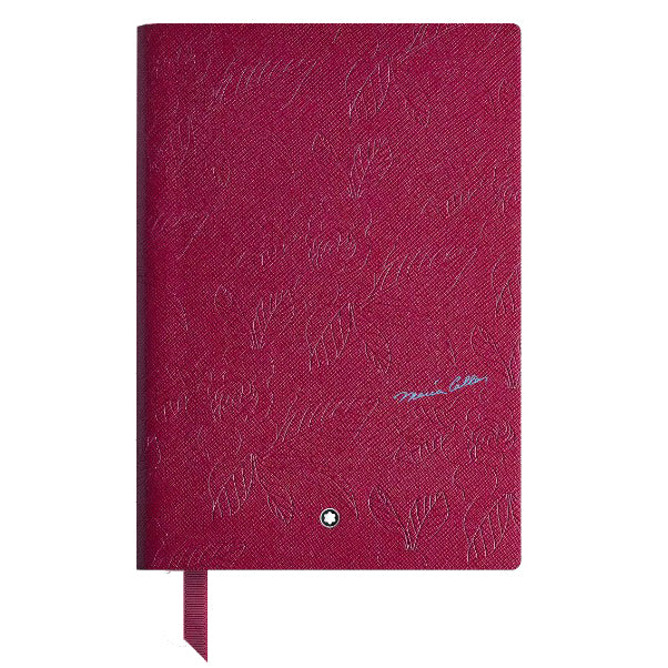 Montblanc notesblok 