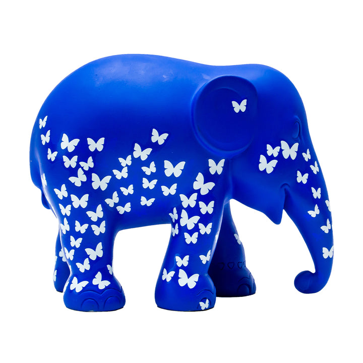 Elephant Parade elefant Travel Light Altar 15cm Limited Edition 3000 TRAVEL LIGHT ALTAR 15