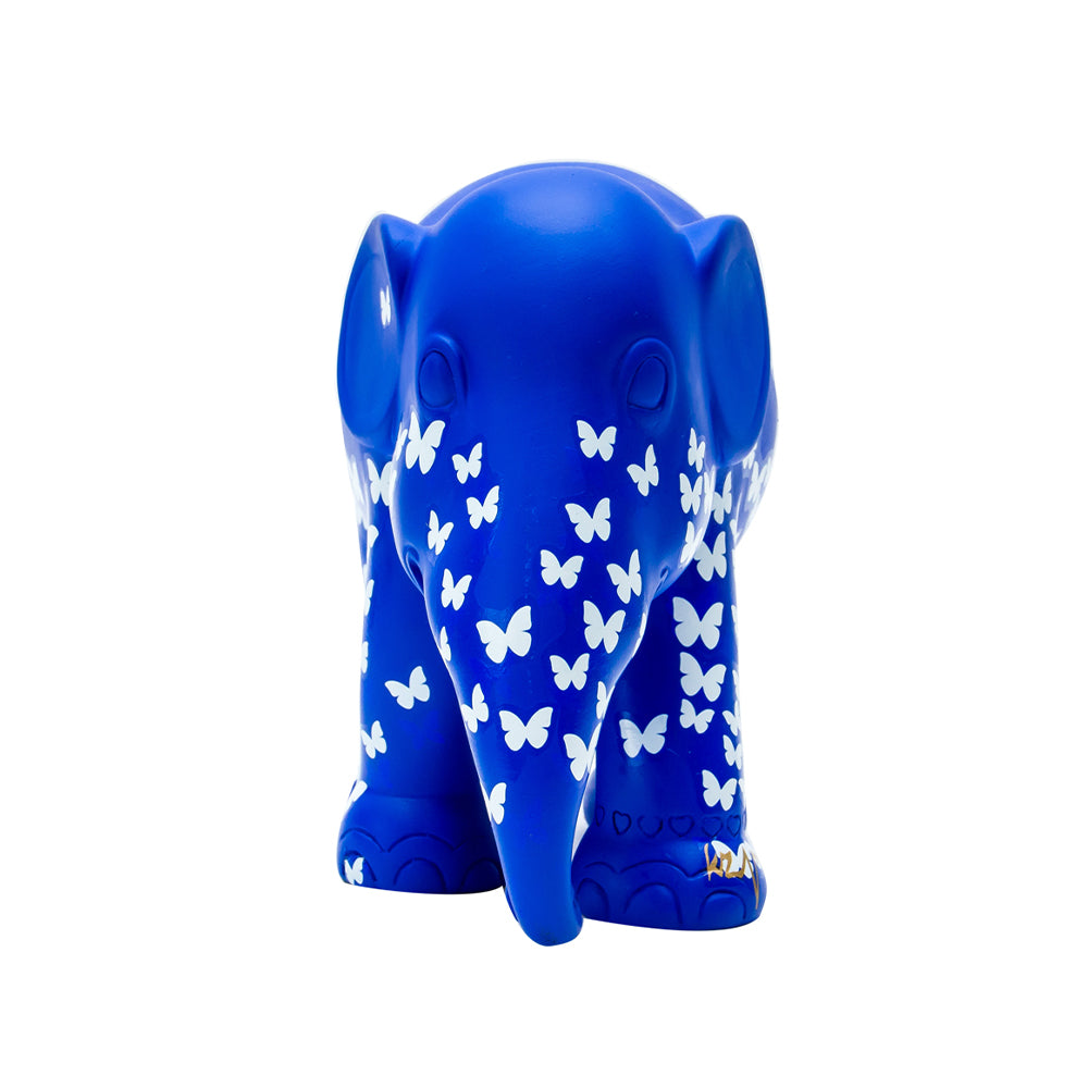 Elephant Parade elefant Travel Light Altar 15cm Limited Edition 3000 TRAVEL LIGHT ALTAR 15