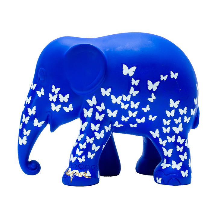 Elephant Parade elefant Travel Light Altar 15cm Limited Edition 3000 TRAVEL LIGHT ALTAR 15