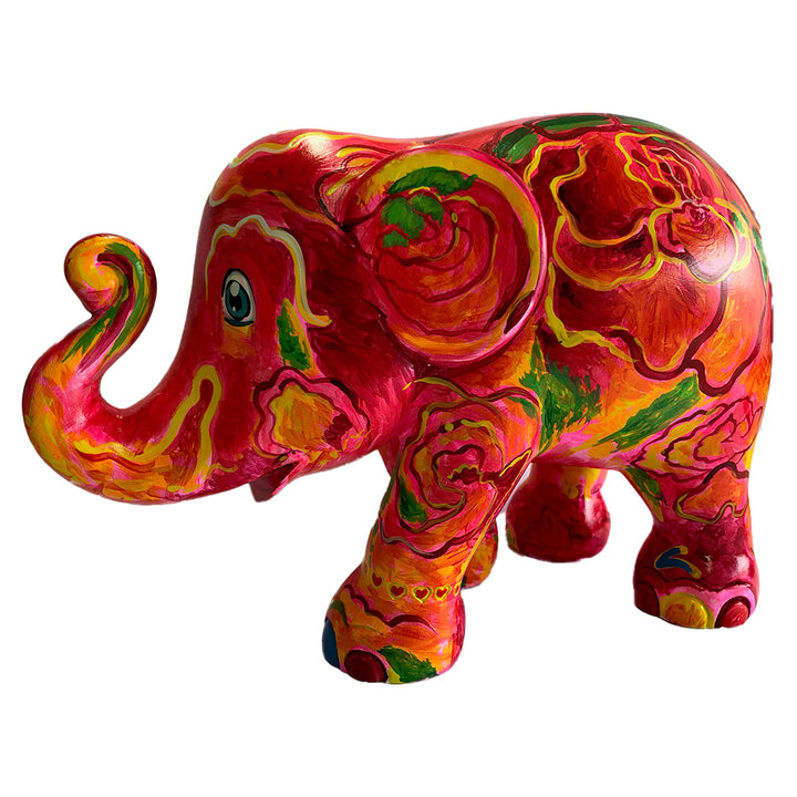 Elephant Parade elefánt Elle 15 cm Limited Edition 3000 ELLE 15