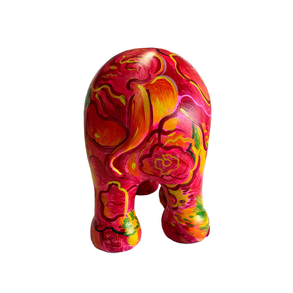 Elephant Parade elefánt Elle 15 cm Limited Edition 3000 ELLE 15