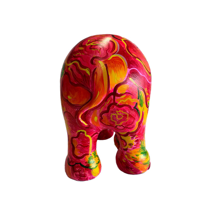 Elephant Parade elefánt Elle 15 cm Limited Edition 3000 ELLE 15