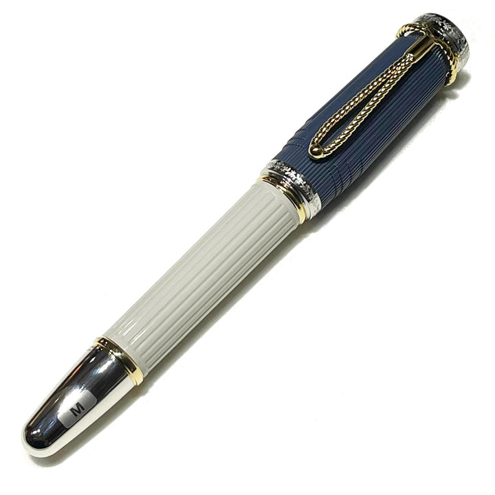 Montblanc fyldepen Writers Edition Hyldest til Jane Austen Limited Edition tip M 130672