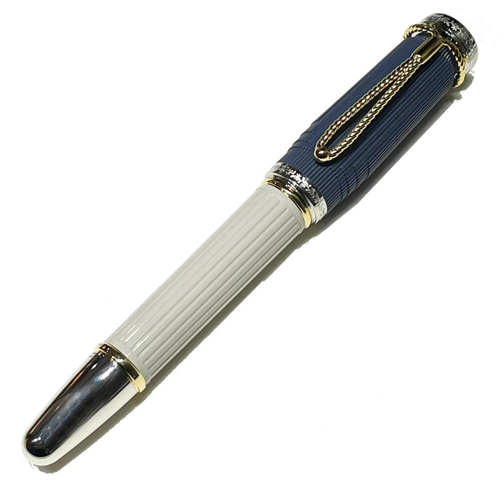 Montblanc roller Writers Edition Hyldest til Jane Austen Limited Edition 130673