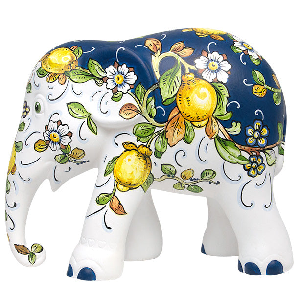 Elefantenparade Elefant Life is Beautiful 15cm Limited Edition 3000 LIFE IS BEAUTIFUL 15