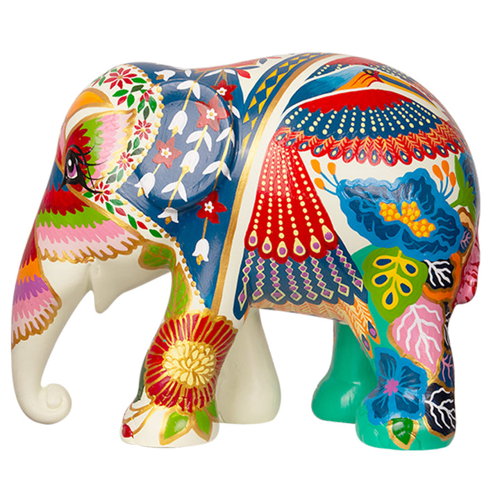 Elephant Parade olifant Helena 15cm Limited Edition 3000 HELENA 15