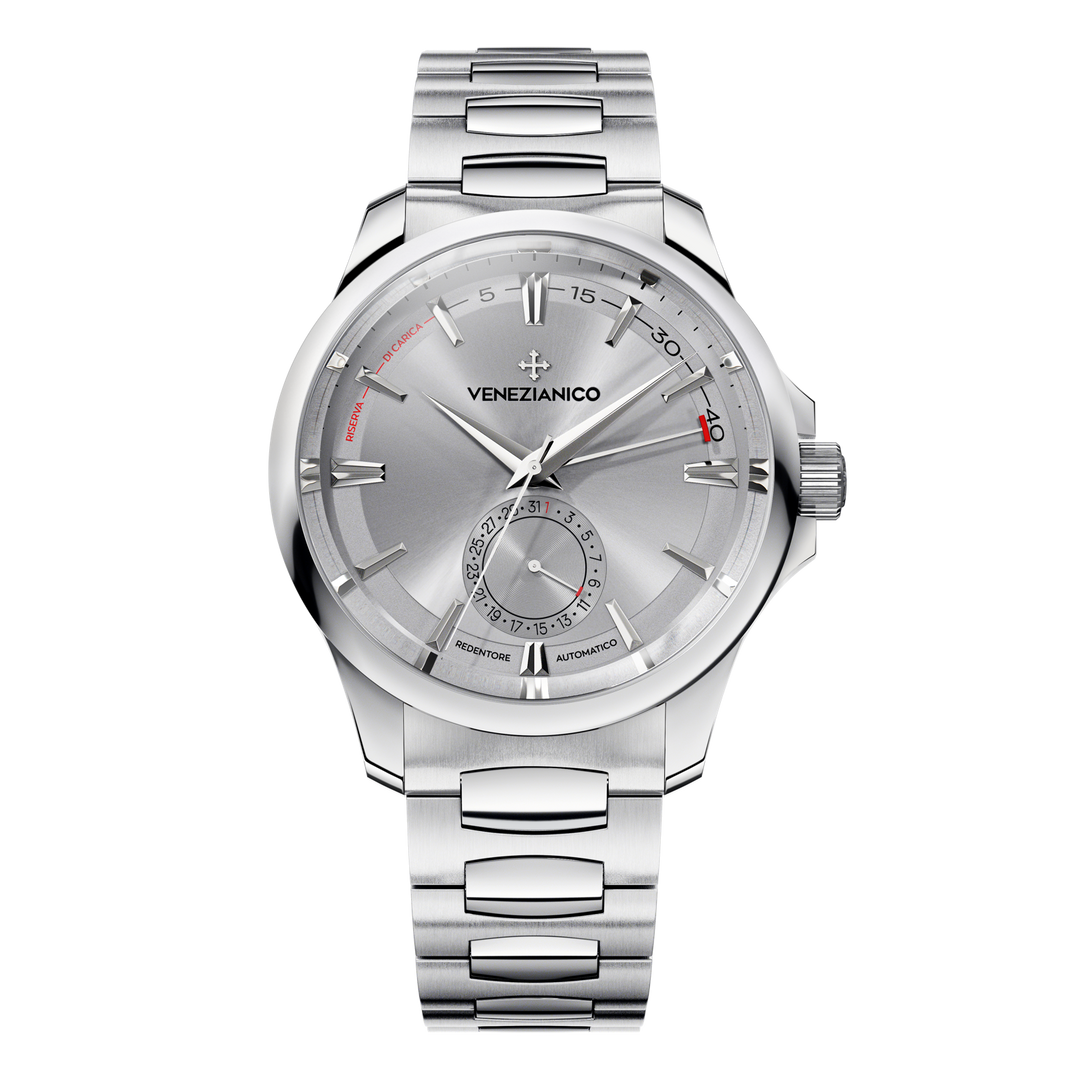 Venezianico Redentore Power Reserve - 1321503C