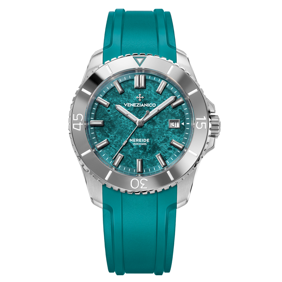 Wenecka Nereide Verdigris - 4521549