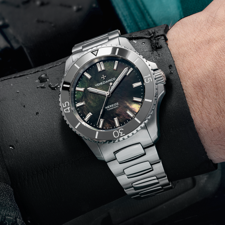 Venetiaanse Nereïde Wolfraam 39 - 3121540C