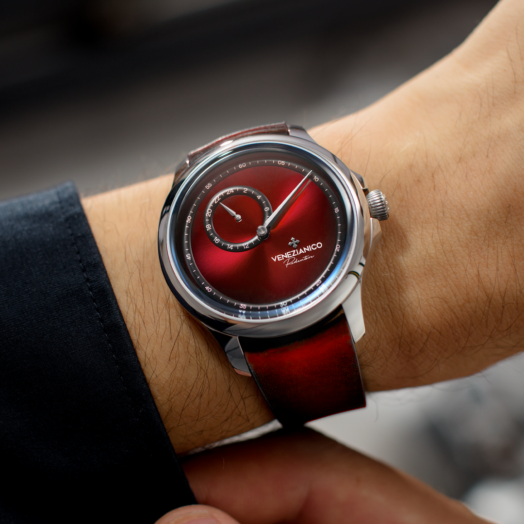 Venetian Redentore Enigma - 1221573