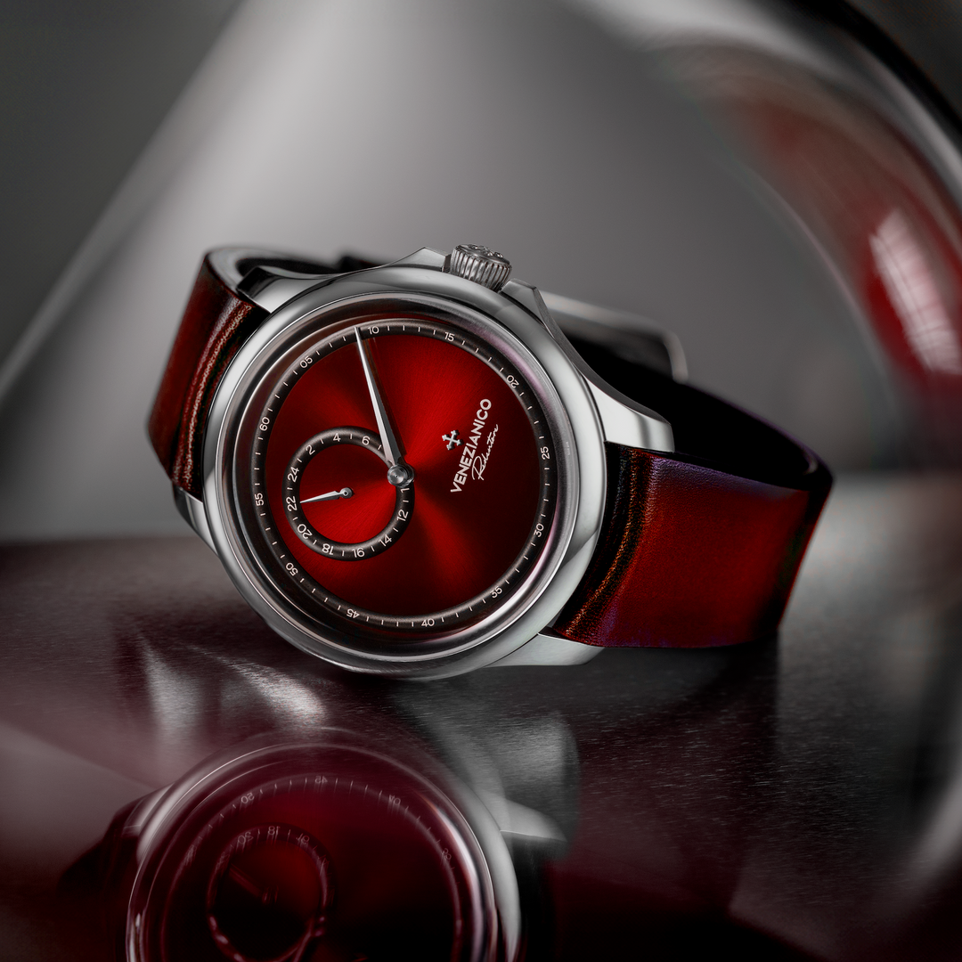 Venetian Redentore Enigma - 1221573