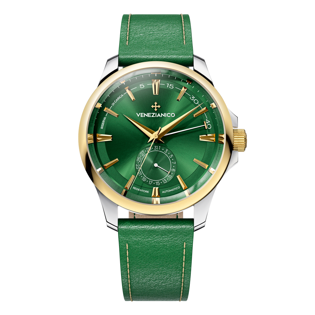 Venezianico Redentore Power Reserve - 1321501