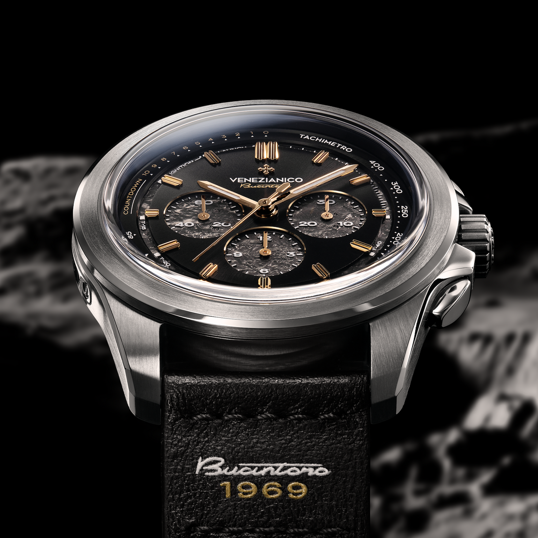 Venezianico Bucintoro 1969 - Edizione Limitata