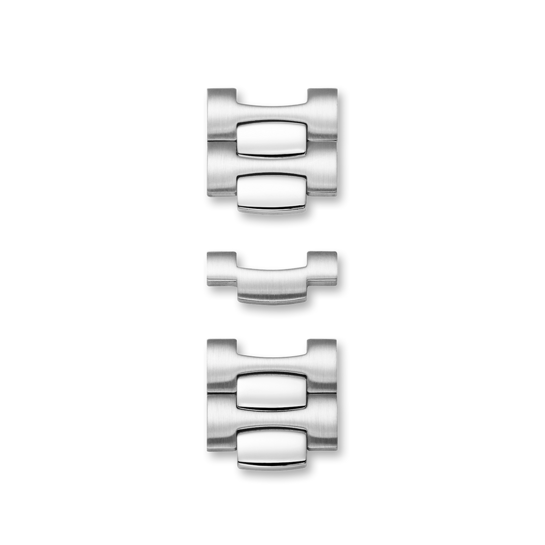 Venetian Half Link - Canova Armband