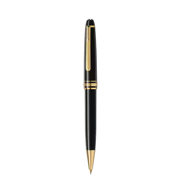 Montblanc portamine Meisterstück Gold-Coated Classique 0,7mm 132455