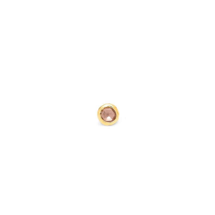 Giovanni Raspini petites boucles d&