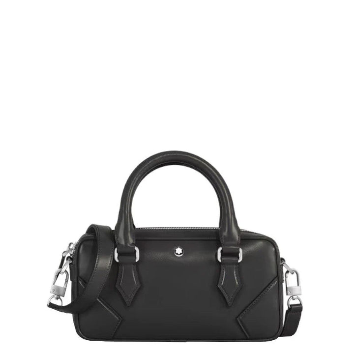 Montblanc Bowling Bag Model Small Meisterstück černá 220403