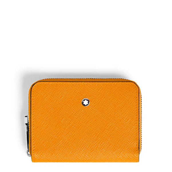 Montblanc lompakko 2 minitaskua Sartorial sahrami 221504