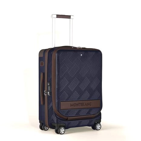 Montblanc trolley valigia da cabina 