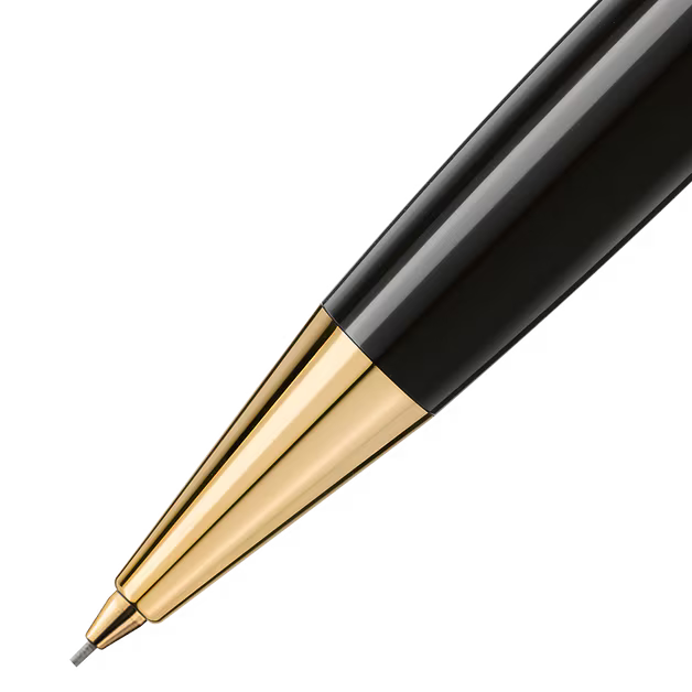 Montblanc portamine Meisterstück Gold-Coated Classique 0,7mm 132455