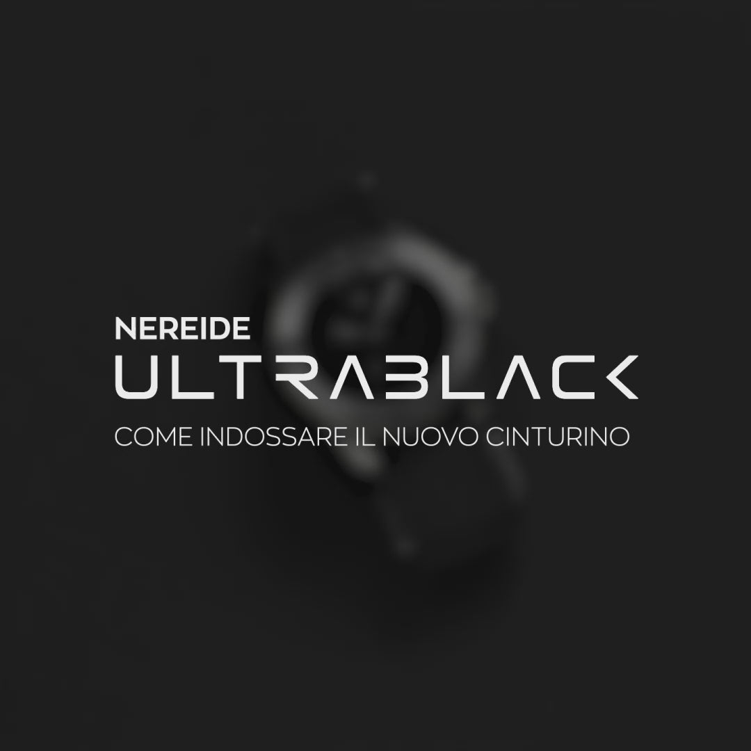 Nereide Veneziana Ultrablack - 3921510